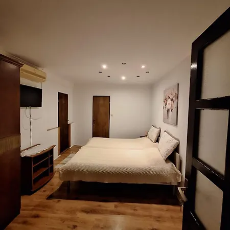 Bed and Breakfast Amma