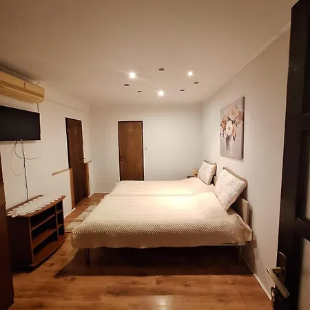 Amma Bed and Breakfast 3*