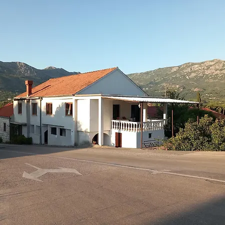 Bed and Breakfast Amma