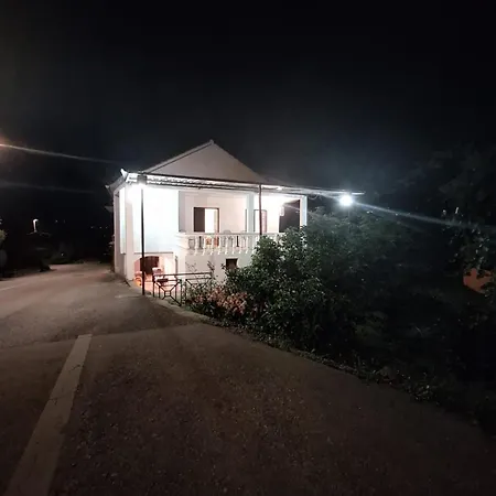 Nocleg ze śniadaniem Amma 3*