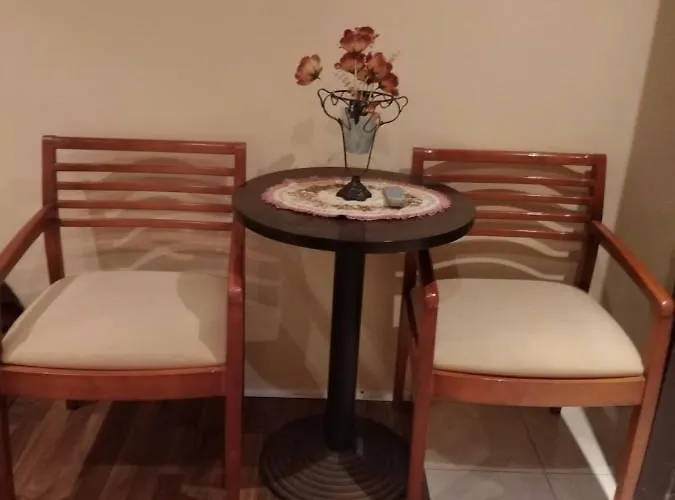 krevet i doručak Amma