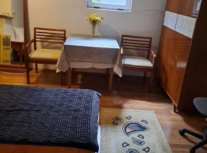 krevet i doručak Amma Gruda