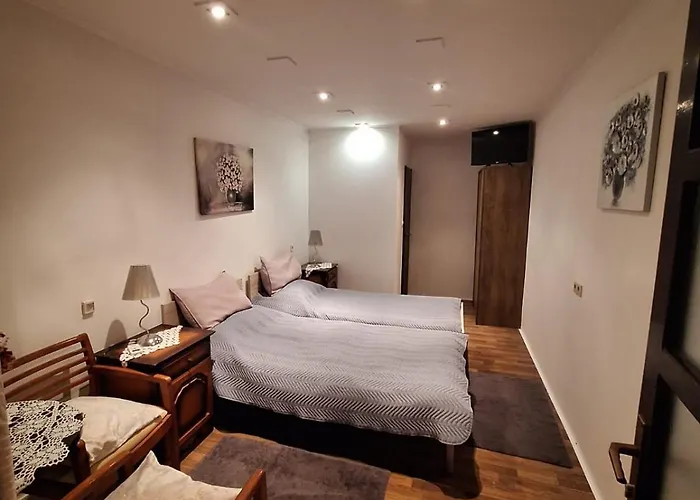 krevet i doručak Amma Gruda